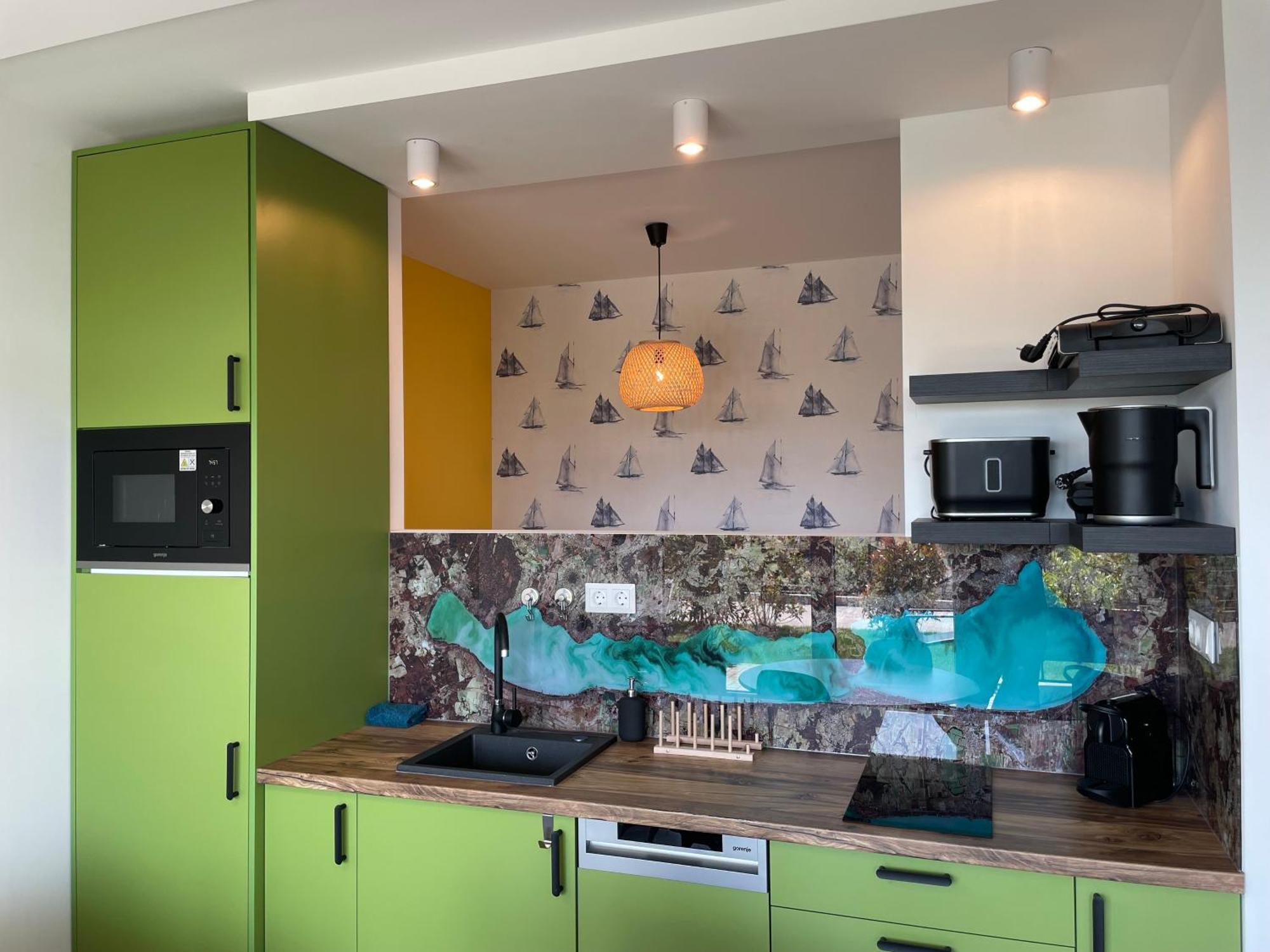 Panorama Superior Apartments - Pool, Garden, Parking บาลาโตนัลมาดี ภายนอก รูปภาพ